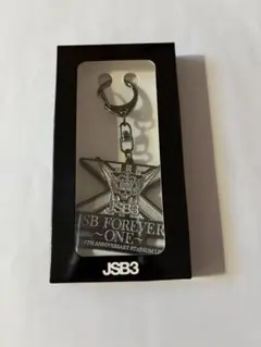 JSB 三代目　入場者限定　キーホルダー　来場者限定