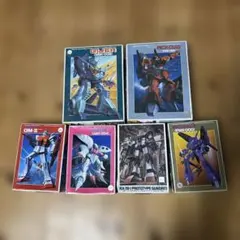 2025年最新】ガンプラ 旧キットの人気アイテム - メルカリ