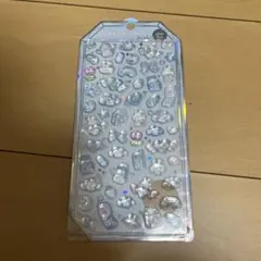 新品 ボンボンドロップシール オリジナル みずいろボンボン 正規品 シャーベット