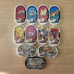 ポケモンメザスタ