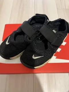 Nike キッズ エアリフト　16センチ