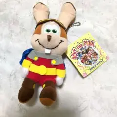 特大スペースワールドぬいぐるみペア非売品うさぎ Amazon.co.jp: オーロラ ワールド ぬいぐるみ ウサギの親子 S 立