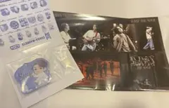 BTS SUGA ユンギ D-DAY映画 特典  ステッカー　マグネット