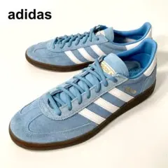 美品 adidas HANDBALL SPEZIAL スペツィアル 29cm