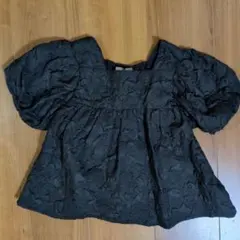 チュニック トップス