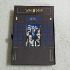 2026年最新】bts magic shop dvd ソウルの人気アイテム - メルカリ