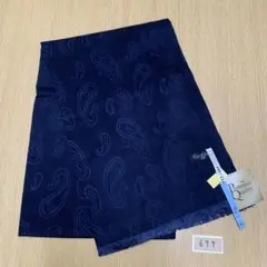 マフラー　ストール　シルク　アールダム　Earldom ARA　美品