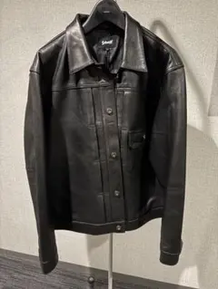 2026年最新】schott レザージャケット トラッカーの人気アイテム