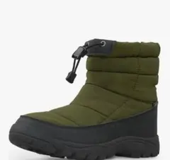 新品　Actleis アクレイス　スノーブーツ　24.0cm