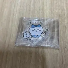 ちいかわ ハチワレ ちいかわカフェ　トレーディングアクリルスタンド