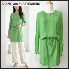 ダイアン フォン ファステンバーグ チュニック DIANE von FURSTENBERG（チュニック）のフリマアイテム一覧