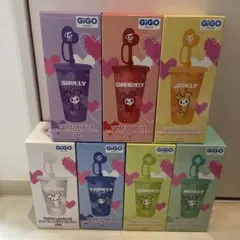 twice GIGO限定 ストロー付きプラタンブラー - メルカリ