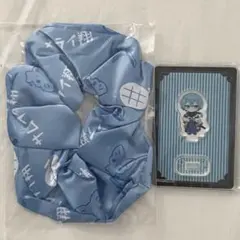 サムライ翔 めろぱか ミニミニアクリルスタンド シュシュのサムネイル