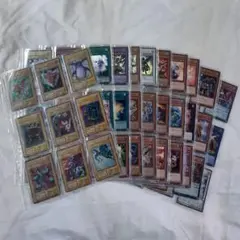 遊戯王　リミテッドエディション系 応募者全員サービスフルコンプセット