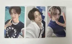 TWS ヨンジェ タワレコ HMV ラキドロ 特典 トレカ