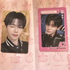2026年最新】nct ジェミン トレカ セットの人気アイテム - メルカリ