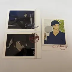 名探偵コナン 赤井秀一 ぱしゃこれ