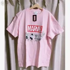 MARVEL Tシャツのサムネイル