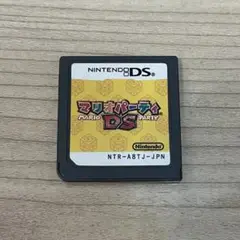 マリオパーティ DS
