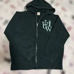 uverworld パーカー　XL ブラック 2026年最新】uverworld パーカー xlの人気アイテム - メルカリ