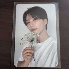 SEVENTEEN 17 IS RIGHT HERE トレカ ジョンハン