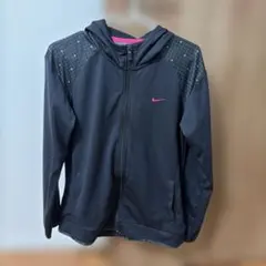 Nike Dri-FIT フード付きジャケット