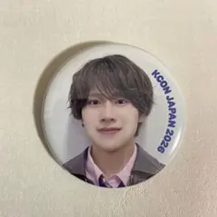 2026年最新】KCON缶バの人気アイテム - メルカリ