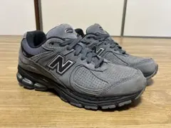 美品 M2002REH new balance 24cm 2002r