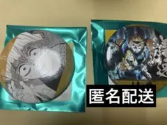 鬼滅の刃　隊士百景　我妻善逸　ufotableCafe エモーショナル缶バッジ