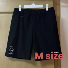 Bristol FCRB SOPH 24SS ハーフパンツ M ネイビー タグ付 - メルカリ