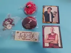 川崎ブレイブサンダース　グッズ