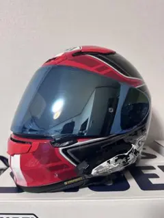 2025年最新】shoei z-7の人気アイテム - メルカリ