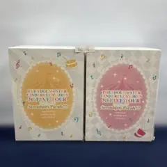 バックドロップシンデレラ　早期特典DVD、CD 非売品【バラ売り可】 バックドロップシンデレラ 早期特典DVD、CD 非売品【バラ売り可