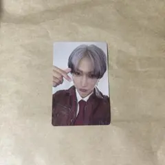 SUPER★DRAGON スパドラ 池田彪馬 応援店 トレカ Concealer