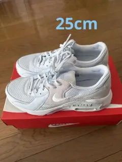NIKE エア マックス エクシー ブルー グレー