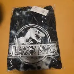 JURASSIC PARK タイダイ柄 パーカー XL