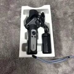 hohem pro isteady x 3軸スマホジンバル