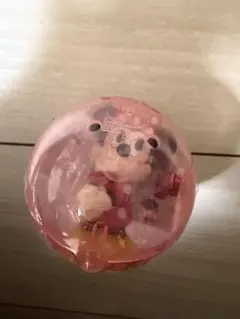 ミニーマウス クラシカルモード