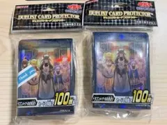遊戯王 公式スリーブ ドラゴンメイドのお見送り - メルカリ
