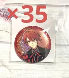 アイナナ 七瀬陸 オプナナ 缶バッジ 23点 アイナナ 七瀬陸 オプナナ 缶バッジ 23点 アイナナ七瀬陸 Op.7