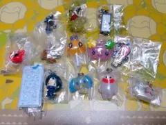 めじるしアクセサリー　めじるしチャーム　まとめ売り