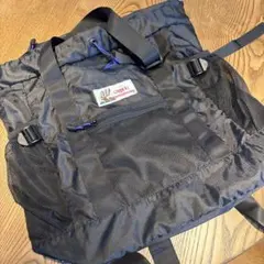 Caribou Mountaineering ダッフルバッグ アメリカ製 Caribou Mountaineering ダッフルバッグ アメリカ製 - メルカリ