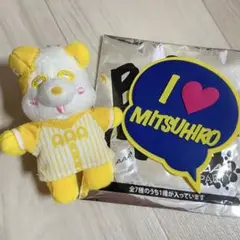 AAA日高光啓グッズ