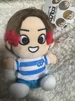 SUPEREIGHT⭐︎ちびぬい　安田章大　新品