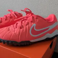 Nike　ティエンポ　21.5cm