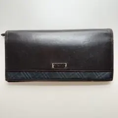 GWセール　BURBERRY BLACK LABEL　バーバリーブラックレーベル