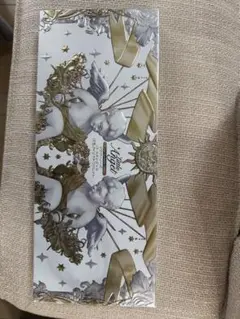 リトルエンジェル 12色アイシャドウパレット/ ホワイトエンジェル