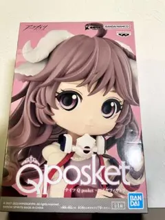 アークナイツQ Posketエイヤフィヤトラー明日方舟