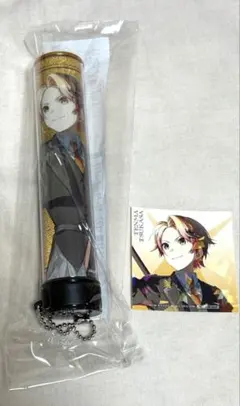 プロセカ感謝祭 5周年 ペンライトチューブ 天馬司 - メルカリ