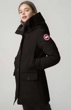 【CANDA GOOSE】Bronte Parka